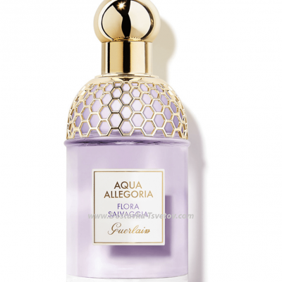 Парфюм «GUERLAIN AQUA ALLEGORIA» 75 мл